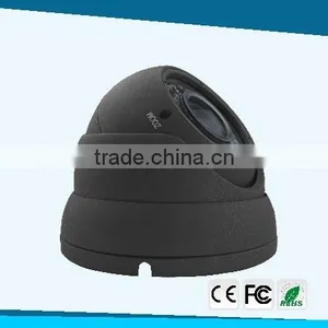 H.264 Sony Imx322 Cmos Sensor 2.0MP Sony Cctv Camera HD IP Color Outside Adjust Varifocal IR Dome ip Camera thumbnail-3