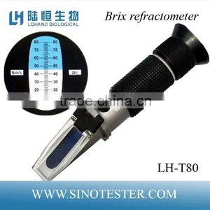Liquid Test Refractometeric Saccharometer Quality Choice thumbnail-1