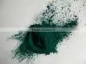 Pigment Powder--Pigment Green 50 thumbnail-1