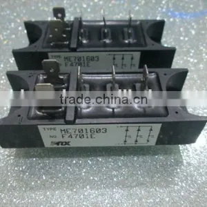 ic Chip Electronic Component Module ME701603 thumbnail-1