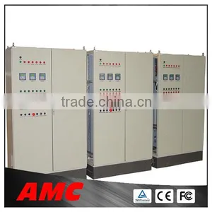 A-12 Electrical Control and Equipment thumbnail-1