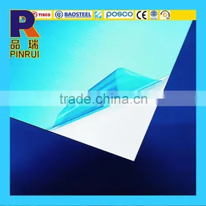Copper Clad Aluminum Sheet Decorative Aluminum Sheet thumbnail-3