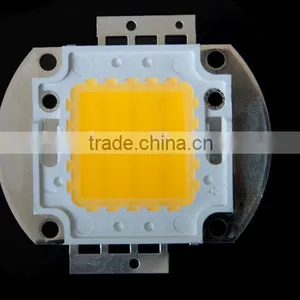 Warm White 100w Cob Matrix Led With 150lm/w thumbnail-1