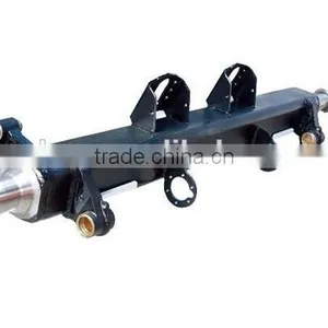 Usually Genuine Operation Function Rear Axle for Truck thumbnail-1