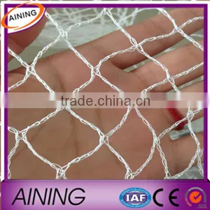 Gold Supplier China Anti Bird Net on Grapes&vineyard Bird Netting thumbnail-1