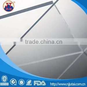 Non-Toxic Pollution PVC Transparent Sheet for Food Industry thumbnail-3