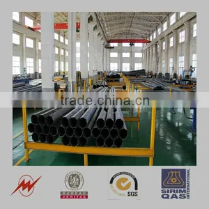 Steel Pole for Construction Support Steel Pole Support thumbnail-1