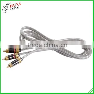 Female USB To Rca Cable thumbnail-1