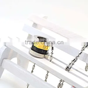 2016 New Arrival Fashion Pendant Necklace Simple Pendant Design thumbnail-2