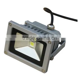 Aluminum Hosing Led Flood Lights Waterproof 10W 20W Led Christmas Lighting thumbnail-2