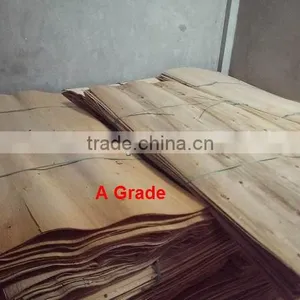 Very Nice Eucalyptus Core Veneer thumbnail-1
