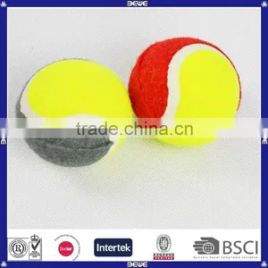 Best Price Non-Toxic Silica Gel Material Pet Toys Balls For Dog thumbnail-4