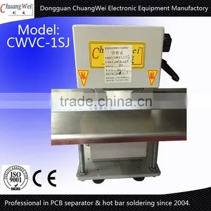 Pcb V-cut Depanelizer Specification thumbnail-1