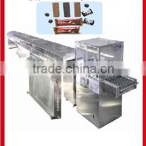 Chocolate Coating Machine thumbnail-1