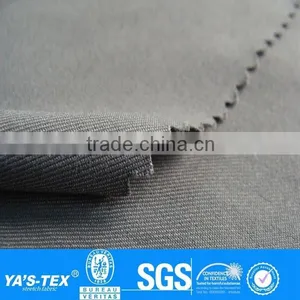 Green Twill Fabric Recycle Fabric For Spring Autumn Winter Sportswear Jacket thumbnail-1