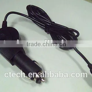 Car Charger for POS Rechargeable Battery 8010/8020 thumbnail-1