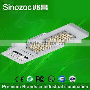 Sinozoc High Quality Ip67 30w 60w 90w 120w 150w Led Street Lamp Module Outdoor Light Fixture LED Street Light Module thumbnail-4