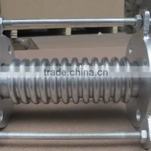 2016 the Most Popular Stainless Steel Metal Bellows Pipe Expansion Joint thumbnail-4
