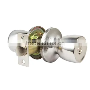 Tubular Knobset thumbnail-2