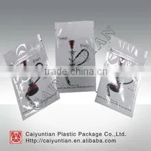 Hookah Herbal Incense Plastic Top Open Plastic Bag thumbnail-1