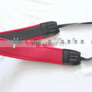 Neoprene Camera Strap thumbnail-1