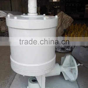NEW!10kW Horizontal Axis Wind Power Generator thumbnail-3