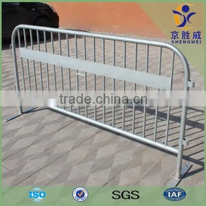 Protective Crowd Control Barriers for Sale thumbnail-5