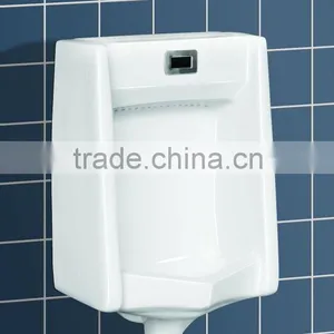Sanitary Wares Bathroom Square Sensor Urinal W3004 thumbnail-3