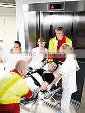 Hospital Elevator thumbnail-5
