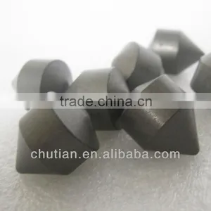 Zhuzhou Cemented Carbide Buttons for Oil-field Drill Bits thumbnail-1