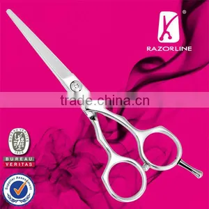 R45 High Quality Professional Hairdressing Scissors thumbnail-1