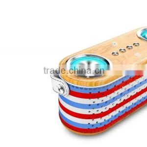 5200mAh Power Bank Bluetooth Wireless Stereo Speaker RM2-2 for Computers & Smartphones thumbnail-2