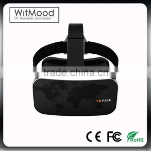2016 New Arrival vr Glasses for Xnxx Movie/open Sex Video Picturs Porn 3d Glasses Google Cardboard vr thumbnail-4