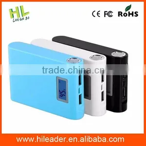 Best Selling 2015 New Mobile Phone Battery Charger Power Bank thumbnail-2