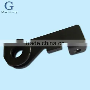 Supply Customized Stainless Steel Building Accessories thumbnail-2