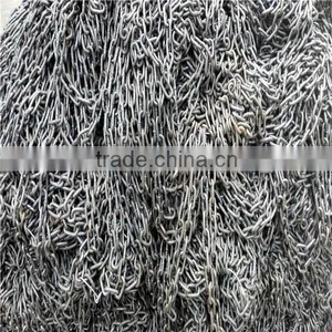 Gunny 10mm Galvanized Steel Link Chain thumbnail-3