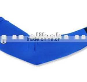 Blue Sun UV Protetion Arm Cover Arm Warmer Arm Sleeve thumbnail-1