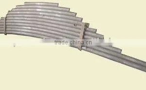 Trailer Eye Slipper Leaf Spring thumbnail-1