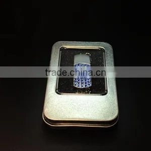 Luxury Jewelry Usb Flash Memory Pendrive 16gb Wholesale thumbnail-5