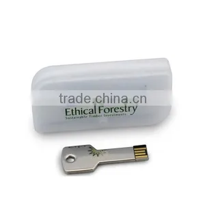 Usb Key 512mb Flash Memory Drive thumbnail-1
