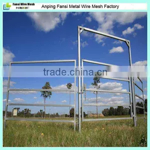 Standard Cattle /livestock Panels Supplier thumbnail-1