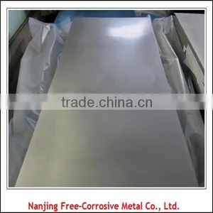 Supply Astm B708 RO5200 99.95% Price for Tantalum Plate thumbnail-2