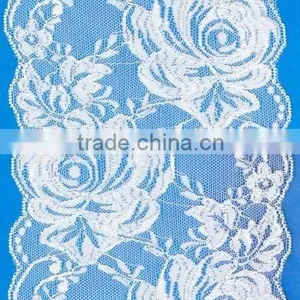 Hot Selling Nice Lace Stock Wholesale thumbnail-1