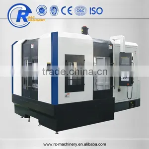 M50H Horizontal Machining Center Price thumbnail-1
