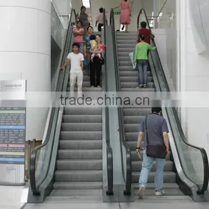 Passenger Escalator thumbnail-1