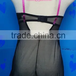 Sexy Lingerie Set, 2015 New Lingerie Set thumbnail-4