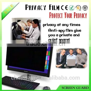 Anti-peeping/anti-spy/privacy Filter/screen Protector for Laptop/PC/LCD/Notebook Different Sizes thumbnail-6