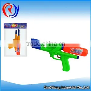 Hot Summer Toys Water Gun Toy Squirt Gun thumbnail-1