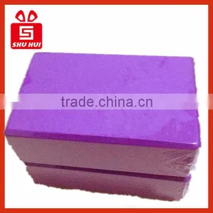 Hard Foam Block/waterproof Yoga Brick/colorful Yoga Brick thumbnail-6