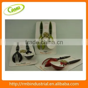 Salad Spoon Tool Set(RMB) thumbnail-1